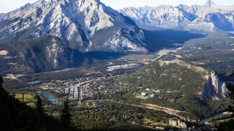 Banff