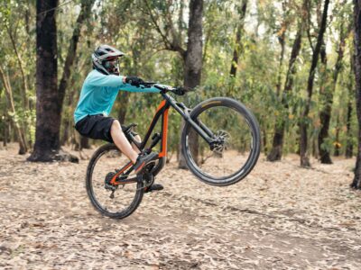 Bow Cycle & Sports
