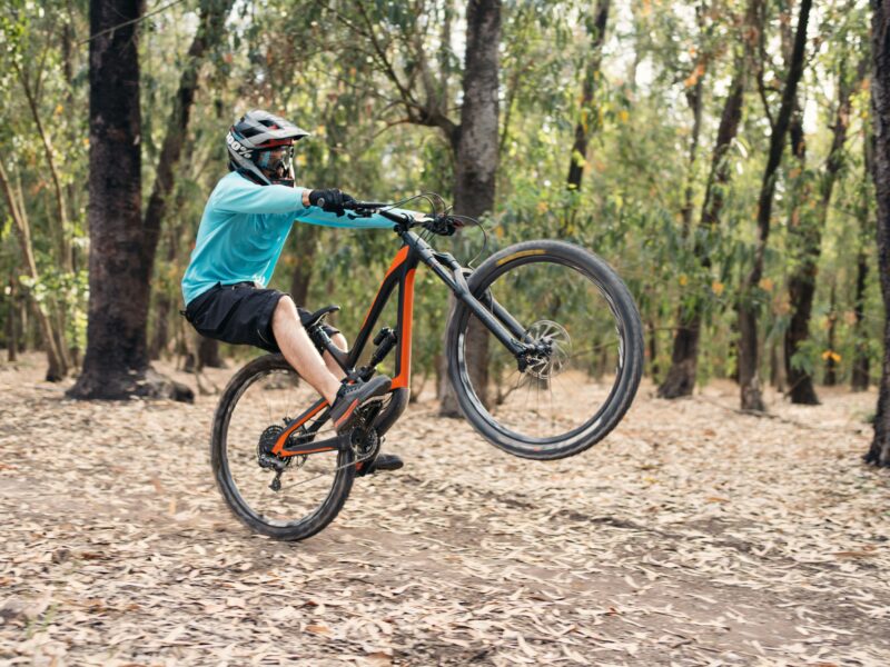 Bow Cycle & Sports